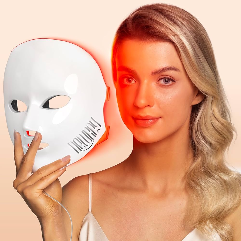 LED Photon Therapy Mask